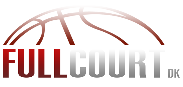 Fullcourt logo mørk baggrund