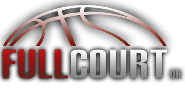 Fullcourt logo