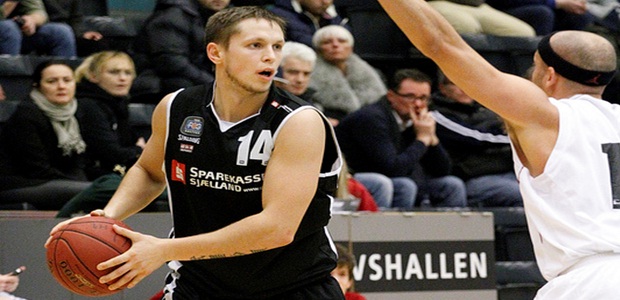 Nerijus Brasas – Team FOG Næstved – James Hjertholm