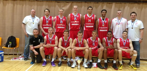U20 Nordic Champions 2013 – Privat Foto