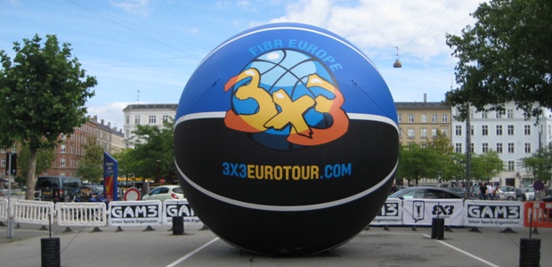 FIBA 3×3 – GAM3 Finals – GAM3 – Boba Keseric