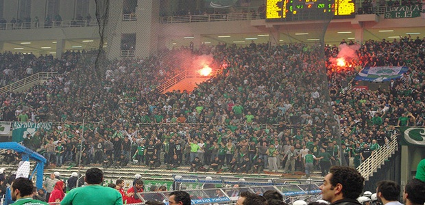 Panathinaikos – Fans – Flickr – RG1033