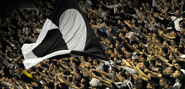 Partizan –  Rudolf Getel – Flickr