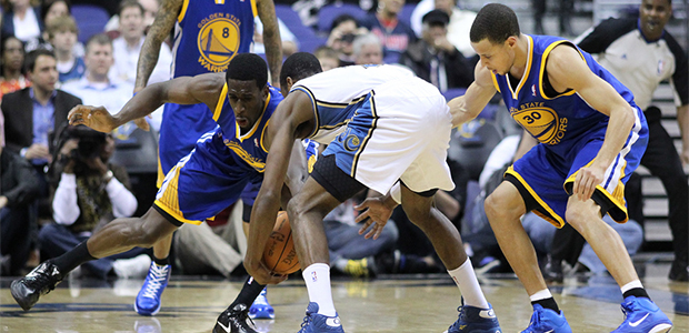 Golden State Warriors - Keith Allison - Flickr
