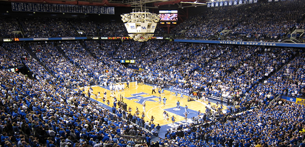 Kentucky Wildcats – Bradjward – Flickr