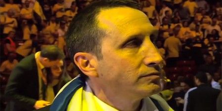 David Blatt - Screenshot Youtube