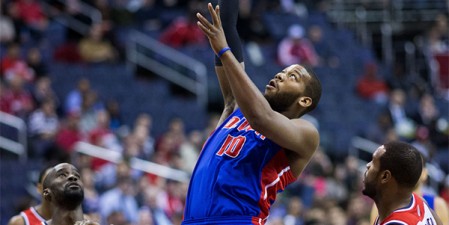 Greg Monroe - Flickr - Keith Allison