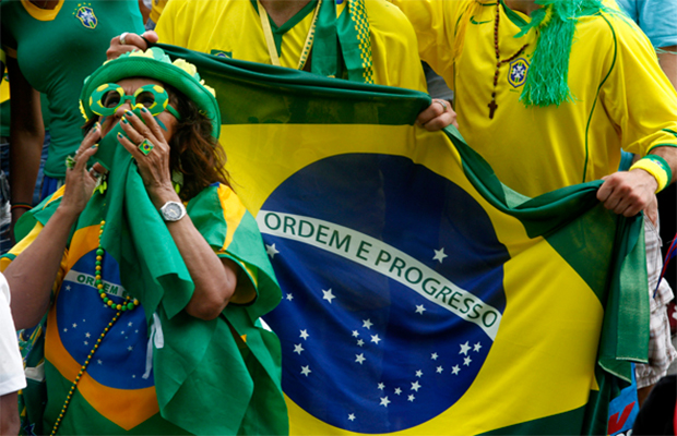 Brasil fans – Flickr – Fotos GOVBA