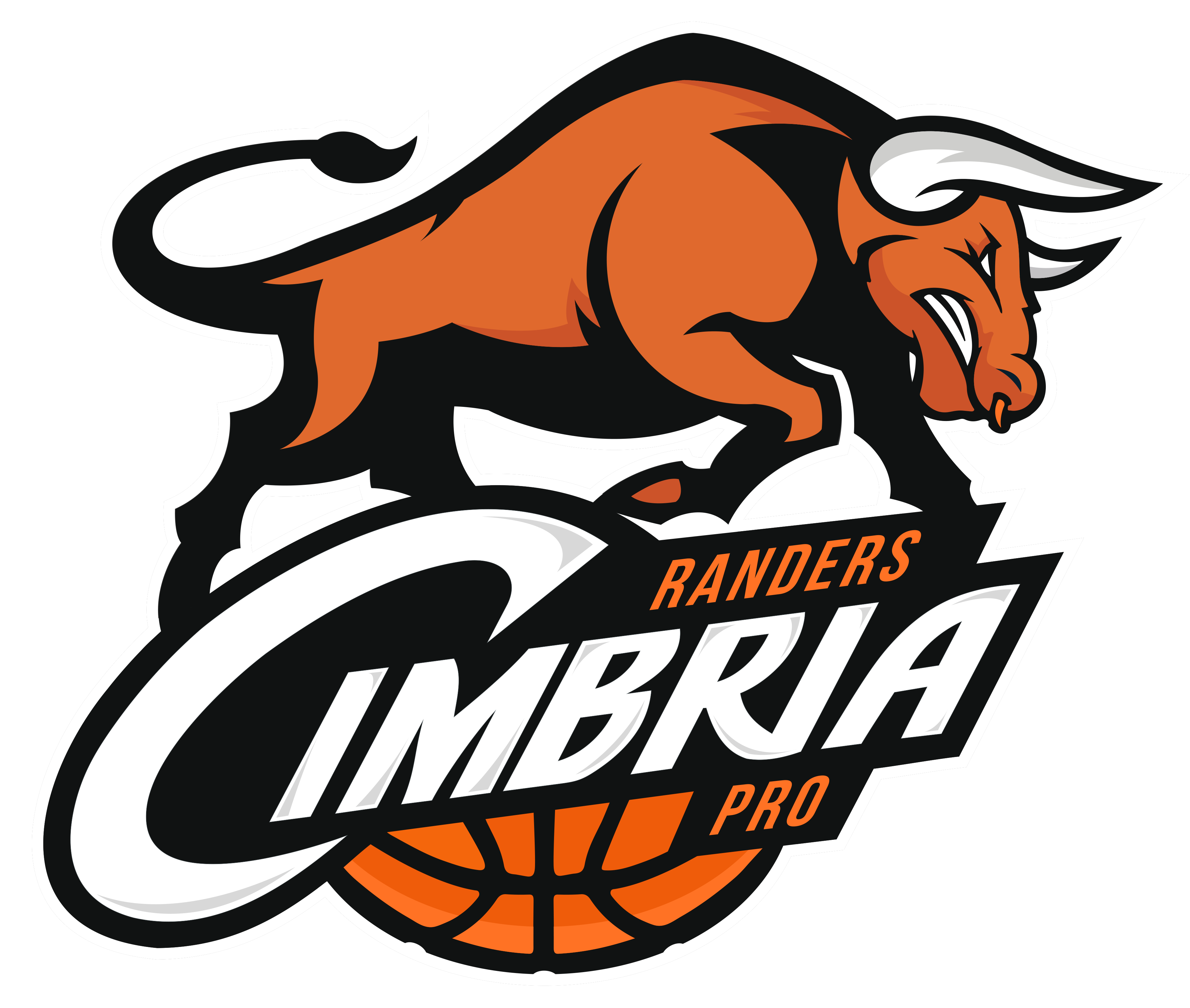 Cimbria – Nyt logo