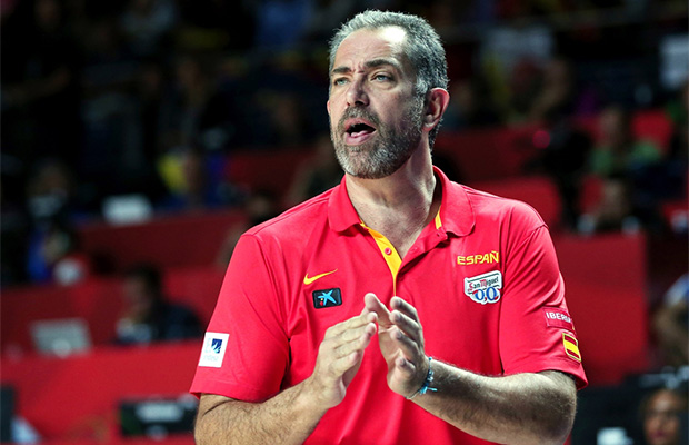 Juan Orenga – FIBA World Cup – FIBA.com