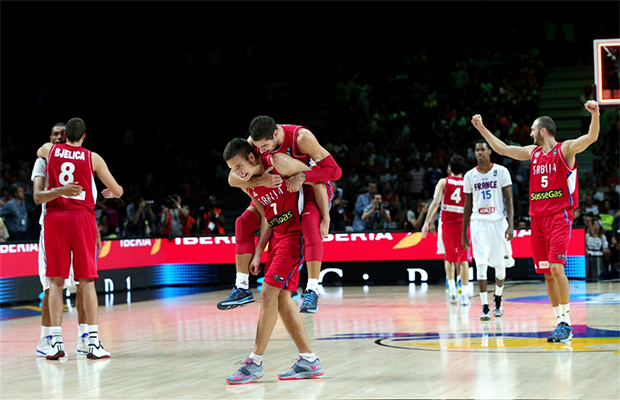 Serbia – FIBA World Cup – FIBA.com