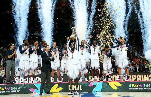 USA – FIBA World Cup – FIBA.com