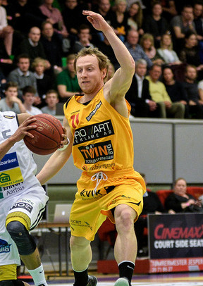 Lukas Varga, Horsens IC, vildmedfoto