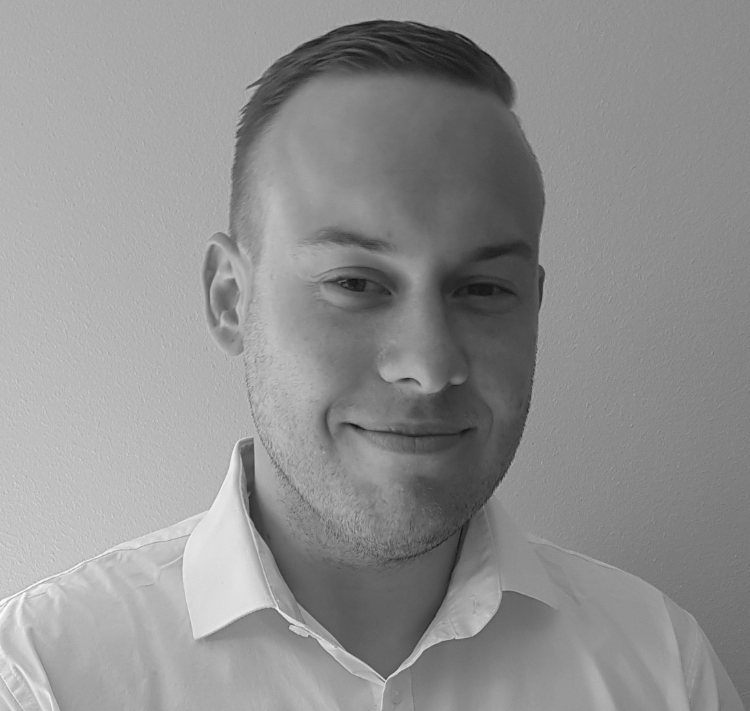 Casper Pedersen