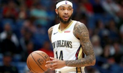 Brandon Ingram