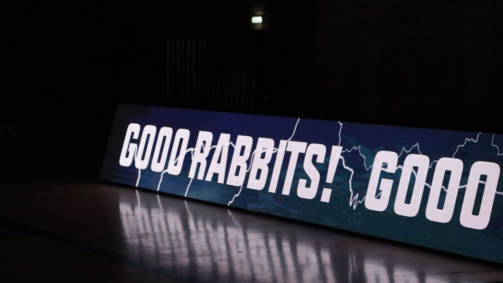 Svendborg Rabbits er klar med erstatningen for finsk center - Fullcourt