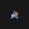 BK Amager logo